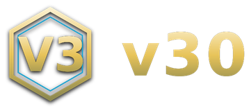 v30 logo