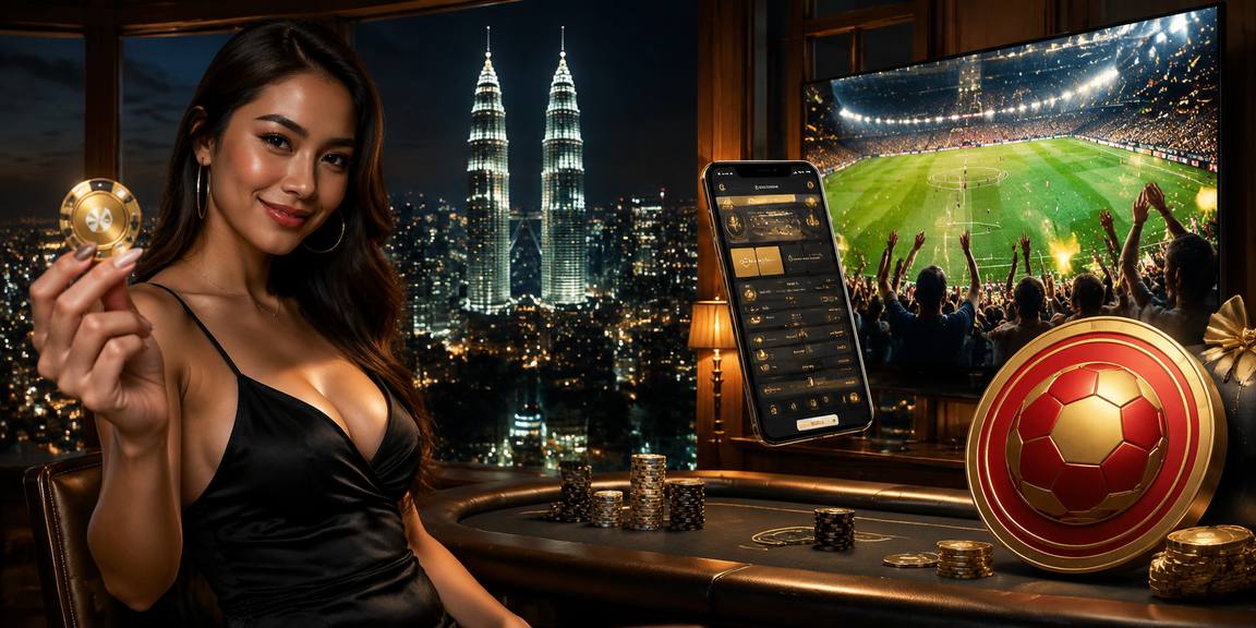 v30 Peluang Ganjaran Mingguan dan Bonus Pengguna Baru
